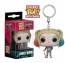 Suicide Squad - Harley Quinn Pocket Pop! Keychain