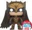 Legends of Tomorrow - Hawkgirl Pop! NYCC 2016