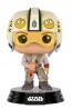 Star Wars - Rey with X-Wing Helmet Episode 7 The Force Awakens Pop! Vinyl Figure