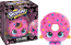 Shopkins - D'Lish Donut Vinyl Figure