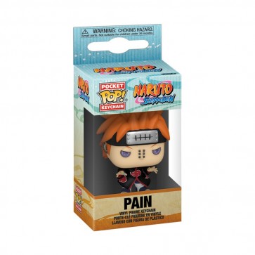 Naruto - Pain Pop! Keychain