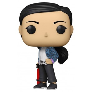 Shang-Chi and the Legend of the Ten Rings - Katy Casual US Exclusive Pop! Vinyl