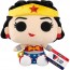 Wonder Woman - Classic Wonder Woman 80th Anniversary Pop! Plush