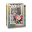 One Piece - Gol D Rogers Wanted Pop! Cover Vinyl SDCC 2023