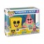 Spongebob Squarepants & Patrick - Best Friends - 2 Pack - Pop! Vinyl