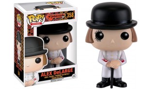 Clockwork Orange - Alex DeLarge Pop! Vinyl Figure