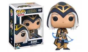 League of Legends - Ashe Pop! Vinyl