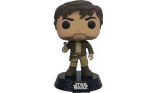 Star Wars: Rogue One - Cassian Andor Pop! Vinyl Figure