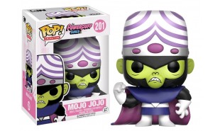 Powerpuff Girls - Mojo Jojo Pop! Vinyl