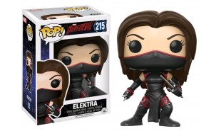 Daredevil - Elektra Pop! Vinyl
