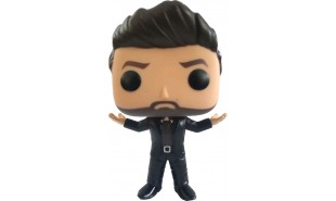 Preacher - Jesse (Arms Up) Pop! Vinyl Figure