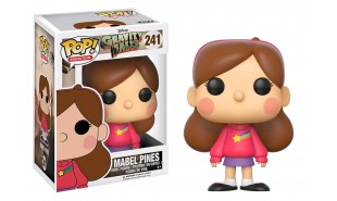 Gravity Falls - Mabel Pines Pop! Vinyl