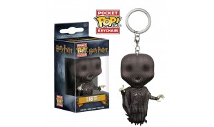 Harry Potter - Dementor Pocket Pop! Keychain