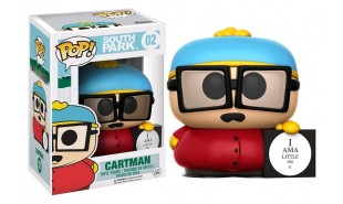 South Park - Cartman Piggy Pop! Vinyl