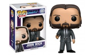 John Wick 2 - John Wick Pop! Vinyl