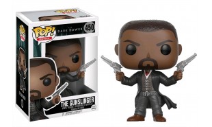 The Dark Tower - Gunslinger Pop! Vinyl