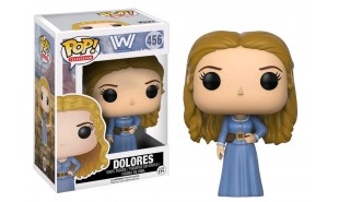 Westworld - Dolores Pop! Vinyl