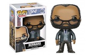 Westworld - Bernard Pop! Vinyl