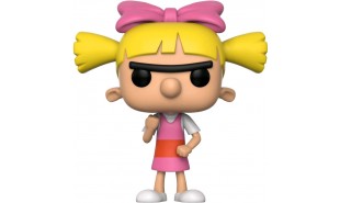 Hey Arnold - Helga Pataki Pop! Vinyl