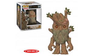The Lord of the Rings - Treebeard 6" Pop! Vinyl