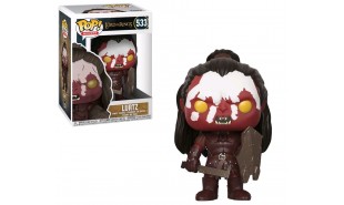 The Lord of the Rings - Lurtz Pop! Vinyl