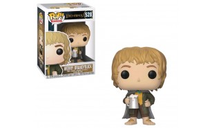 The Lord of the Rings - Merry Brandybuck Pop! Vinyl