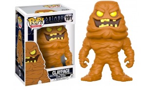 Batman - Clayface Pop! Vinyl