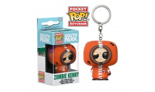 South Park - Zombie Kenny Pocket Pop! Keychain