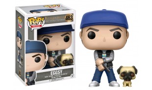 Kingsman - Eggsy Pop! Vinyl
