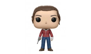 Stranger Things - Nancy Pop! Vinyl