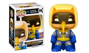Batman - Batman Interplanetary Pop! Vinyl SDCC 2017