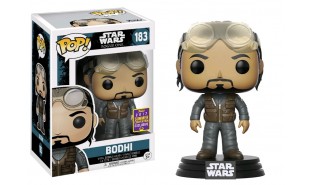 Star Wars: Rogue 1 - Bohdi Pop! Vinyl SDCC 2017