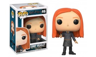 Harry Potter - Ginny Weasely Pop! Vinyl