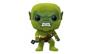 Masters of the Universe - Moss Man Flocked US Exclusive Pop! Vinyl