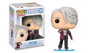 Yuri!!! On Ice - Victor Pop! Vinyl