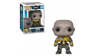 Ready Player One - Aech Pop! Vinyl