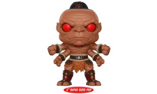 Mortal Kombat - Goro 6" US Exclusive Pop! Vinyl