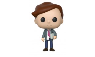 Rick and Morty - Lawyer Morty Pop! Vinyl