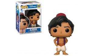 Aladdin - Aladdin Pop! Vinyl