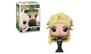 Drag Queens - Alaska US Exclusive Pop! Vinyl