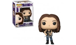 Buffy - Faith 20th Anniversary Pop! Vinyl
