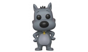 Doug - Porkchop Pop! Vinyl