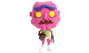 Rick and Morty - Scary Terry (No Pants) US Exclusive Pop! Vinyl