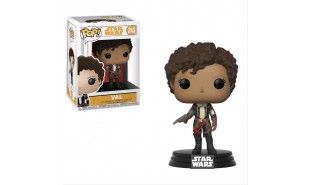Star Wars: Solo - Val Pop! Vinyl