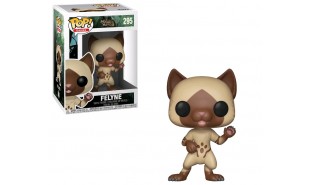 Monster Hunter - Felyne Pop! Vinyl