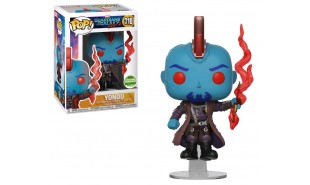 Guardians of the Galaxy: Vol. 2 - Yondu ECCC 2018 US Exclusive Pop! Vinyl