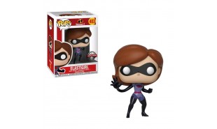 Incredibles 2 - Elastigirl new suit US Exclusive Pop! Vinyl