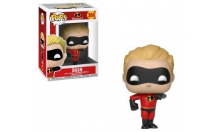 Incredibles 2 - Dash Pop! Vinyl