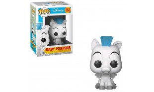 Hercules - Baby Pegasus Pop! Vinyl