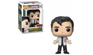 Grease - Danny Zuko (Carnival) Pop! Vinyl